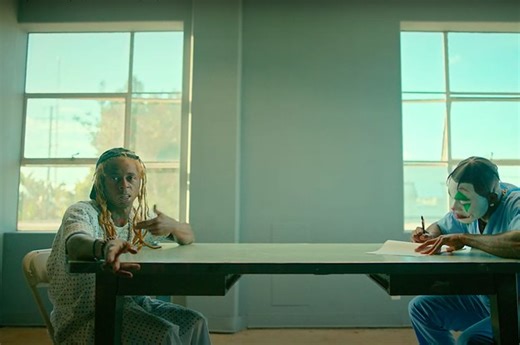 DaBaby Dedicates New “Lonely” Video f/ Lil Wayne to His L...