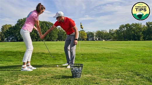 11 of the best golf tips of all time, according to top teachers