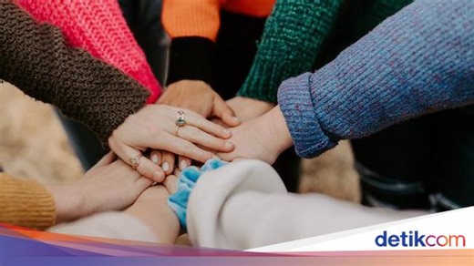 22 Contoh Yel-yel Kelompok yang Seru dan Asik, Bisa Jadi Penyemangat!