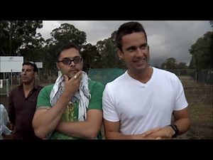 Human Experiences Multimodal Presentation