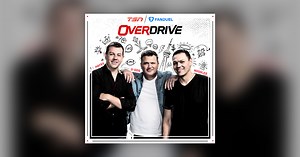 OverDrive - February 6, 2024 - Hour 2 - OverDrive