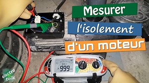 Qu'est-ce qu'un moteur synchrone ? Démarrer et arrêter