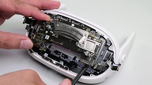 Watch iFixit tear down the Meta Quest 3 in this beautifully shot video