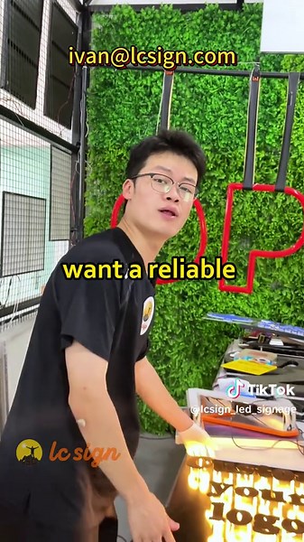 The Brighter, The Better! 💡 Why settle for dim when you can dazzle? Get free Design/Quote/Catalog Please contact 👇 Email:ivan@lcsign.com WhatsApp:86 18027164804 @recreationallyoffended #led #ledsign #ledlights #sign #signage #neon #neonsign #lol #signguy #lightbox #customsigns #illuminatedsigns #3dsign #businesssign #outdoorsign #signfactory #signage #signmaker #office #hotel #hospital #park #madeinchina #tony #lcsign #fyp #usa