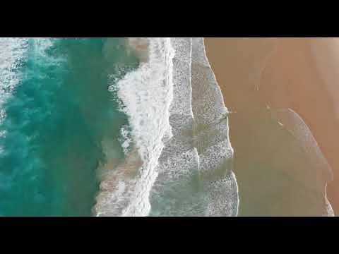 Mindful Meditation for Kids: A Peaceful Beach Meditation