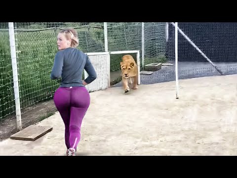20 FUNNIEST UNEXPECTED MOMENTS CAUGHT ON CAMERA!