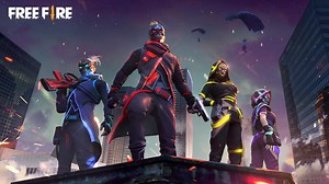 Descargar Free Fire Emulador en PC Gratis [Mejor Control]