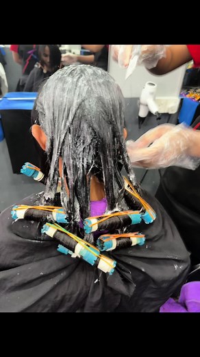 Korean Perm Hairstyle Ideas for Men and Women