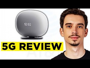 AT&T 5G Home Internet Review (2025) - Is It Worth It?