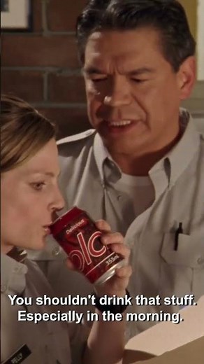 Goes Right to Your Thighs | Joke Video from Corner Gas