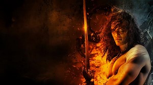Conan the Barbarian (2011)
