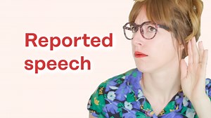 Reported speech en inglés: explicación y ejemplos