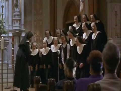 Sister Act 1