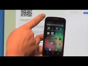 MIT App Inventor Tutorial #1