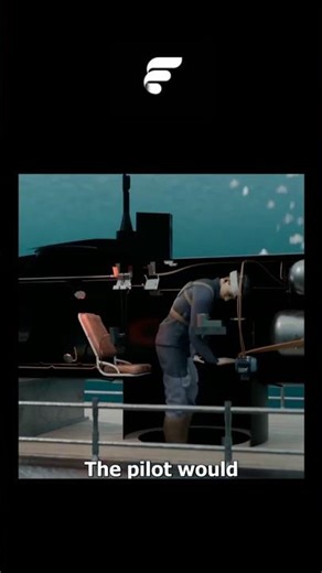 Japan's Human Torpedo Weapon😨 #3danimation #animation #storytelling #fact #short