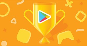 Google Play Store names best Android apps and games of 2021