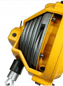 [Hot Item] Tips for Properly Adjusting and Maintaining a Spring-Loaded Tool Balancer for Optimal Performance Automatic Spring Balancerspring Tensionerspring Retractor