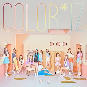 IZ*ONE - Rumor (IZ*ONE Version) Lyrics » Color Coded Lyrics | Lyrics at CCL
