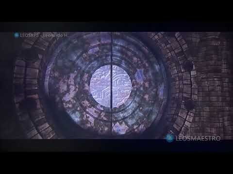 ICO (PS3) │ Trofeos varios (8.3.2020 - 9.3.2020) (LEOSMAESTRO)