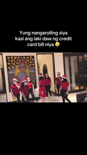 Credit Card Bill Pranks with Small Laude
