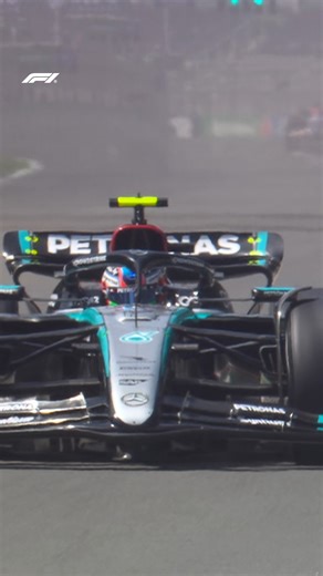 396K views · 3K reactions | A brief red flag started FP1 courtesy of debris on track  #F1 #MexicoGP | F1 | Facebook