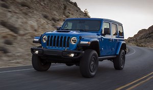 Jeep Wrangler AC not working - causes and how to fix it