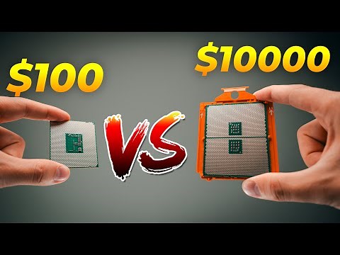 Intel CPUs Explained for Beginners... Cores, Threads, Cache, Ultra, Naming - What does it mean?