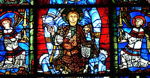 Religion in the Middle Ages