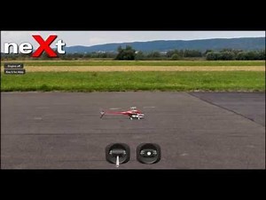 Next RC Simulator - Controls setup tutorial