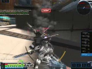 Exteel Gameplay Trailer