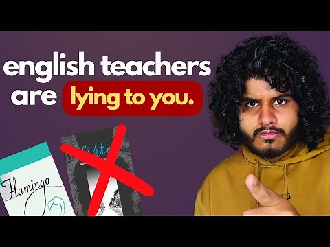 THEY LIED - How to ACTUALLY Attempt 12th English Exam Like Toppers | Why You WONT Score Marks..
