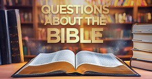What does it mean that a biblical passage is descriptive rather than prescriptive? - CHRISTIAN REFLECTIONS