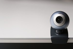 How to Connect a USB Webcam to a Router | Techwalla