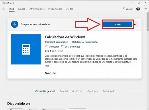 ≫ Descargar Calculadora Windows 10 Gratis En Español 2025 🤓