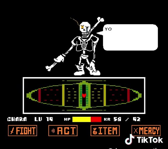 Disbelief Papyrus Phase 1: A New Challenge