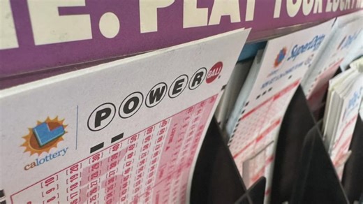 Powerball winners in Georgia | Wednesday's $132 million jackpot