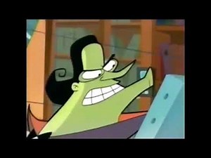 PBS Kids Promo - Cyberchase (NBCPT 2002)