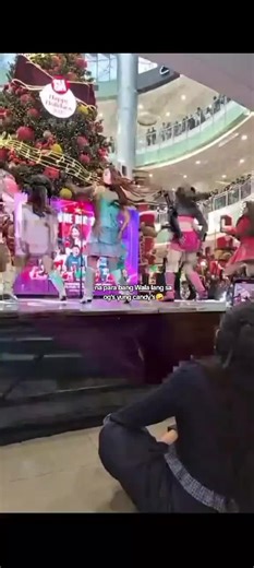 Runcav Management Showdown: OGs vs. Candy Dance Battle 2025