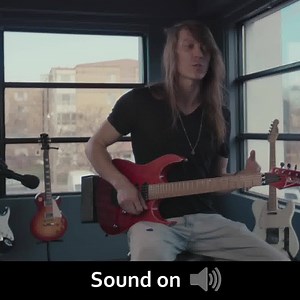 "I can’t say enough about how much I love this thing. I’m just a...”sit around the house and rip my guitar when the kids aren’t here” kinda guy. Now I walk through the front door, grab my Tele or Gibson, Jamstack already affixed, open Tonebridge/Zeppelin-Custard Pie tone...and crush it!” -- Ellis Peterson The Jamstack 2 is now 3x more powerful, 10x as loud, hundreds of built in effects, and an all new design. Pre-order now for for an exclusive 45% off on Indiegogo | Jamstack