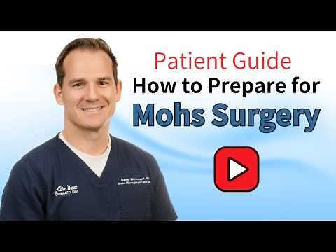 Understanding Mohs Surgery: A Patient's Guide