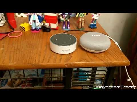 All The Songs That Alexa Sings