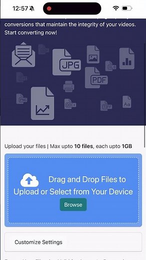 Best Video Converter – Fast, Free & Easy to Use!