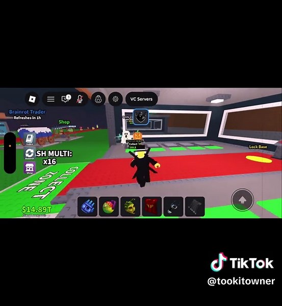 Steal a Brainrot in Roblox: Duplication Script Guide