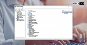 8 Ways To Open Computer Management Console (compmgmt.msc) In Windows