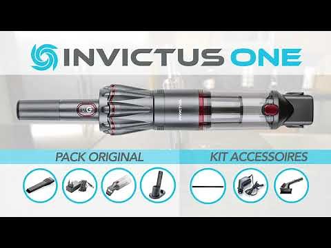 INVICTUS ONE - Best of TV
