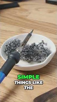 $10 vs $80 Soldering Iron – Which Is Best for 3D Printing?