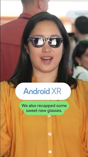 What’s new in Android (Google I/O 2025 recap)