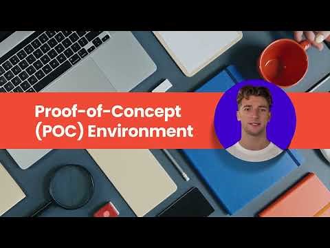 What Is a Proof of Concept POC Environment - CloudShare