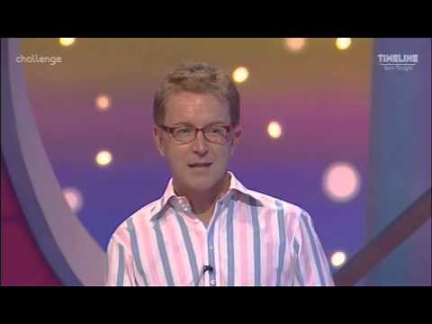 Catchphrase - Series 16 Episode 28