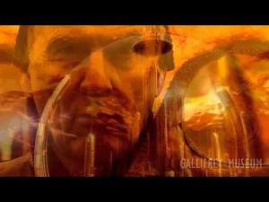 Welcome to the Gallifrey Museum | Doctor Who